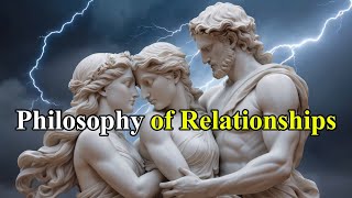 Creating Harmony in Relationships Stoic Wisdom for Lasting Love [upl. by Bennion]