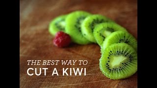 How to Grow Kiwi Plants with Kiwi from the Store  creative explained [upl. by Enirahtac]