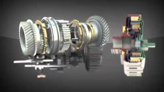 Dual Clutch Transmission  How it Works [upl. by Brady496]