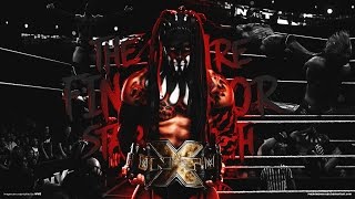 Finn Balor Tribute quotThe End Is Where We Beginquot [upl. by Lauro870]