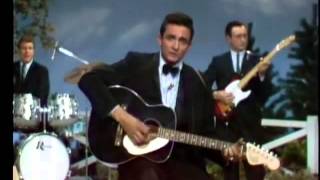 Johnny Cash Tennessee Three and Statler Brothers LIVE Medley 1967 [upl. by Repinuj]