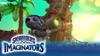 Official Skylanders Imaginators Overview Trailer  Skylanders Imaginators  Skylanders [upl. by Notlih]