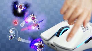 How to Click FASTER in Blade Ball Ultimate Guide [upl. by Dyanne913]