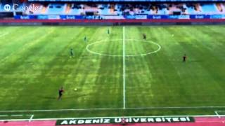 Serik Belediye Spor  Kepez Belediye Spor Canlı Yayın [upl. by Clare]