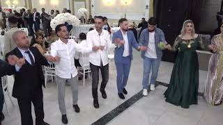 Manuel Duran amp Roze Salcuk wedding day 26032022 Rietgoors Palce assyrische trouwfeest Part 8 [upl. by Akselaw]