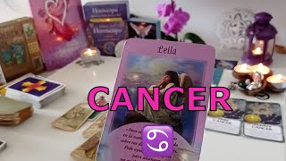 CANCER🔮FIN AL PASADO🥰HOROSCOPO SEMANAL DEL 27 DE MAYO AL 2 DE JUNIO 2024 [upl. by Belldame]