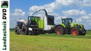 Landtechnik 2012  2013 Teil 2 DVD Trailer [upl. by Snapp]