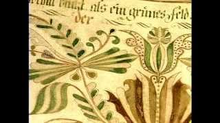 Fraktur The Ephrata Cloister [upl. by Apple737]