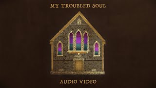 Philippa Hanna – My Troubled Soul Official Audio Video [upl. by Meenen]