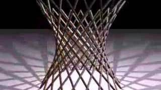 hyperboloid [upl. by Fillian]