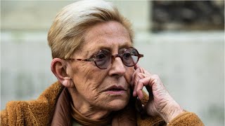 Isabelle Balkany effondrée face à la mort d’une amie [upl. by Yelac461]