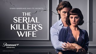 The Serial Killers Wife TV Series 2023  trailer [upl. by Linnette]