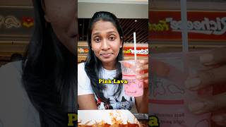 Pink Lava Nu Solli Emathitanga shorts tamil trending [upl. by Hannavahs]