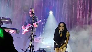 Breathless – The CORRS Live in Manila 2023  Day 1 [upl. by Munt65]