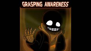 Grasping Awareness  Cover [upl. by Tristas]