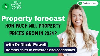 How much will property prices grow in 2024 [upl. by Sura]