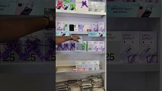 Oppo A3 Pro 5g  New launching 💥 Unboxing 🔥💯smartcornervlogopposhorts [upl. by Avika]