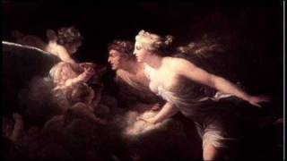 JeanPhilippe Rameau Les Indes Galantes Suite dorchestre Orage  P Herreweghe [upl. by Lachus]