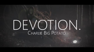 Devotion  Charlie Big Potato Skunk Anansie Cover [upl. by Atteuqcaj256]