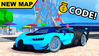 🔥 SEASON 5 🔥  Car Dealership Tycoon Update Trailer [upl. by Arman351]