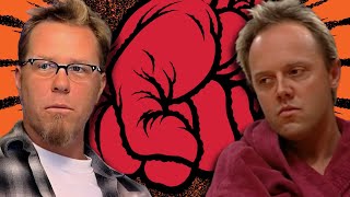 Metallica  St Anger Review amp Retrospective [upl. by Anniram]