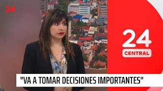 Comenzó la COP3 del Acuerdo de Escazú quotVa a tomar decisiones importantesquot [upl. by Ennaj]