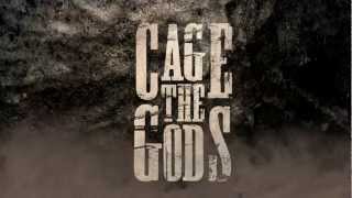 Cage The Gods  Sacrifice Lyric Video [upl. by Meraree]