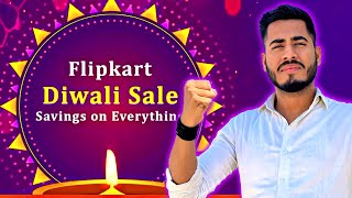 Big diwali Sale 2023 Flipkart amp Amazon Coming Soon [upl. by Friede]