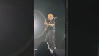 Ed Sheeran  Perfect liveconcert 2024 [upl. by Seira339]