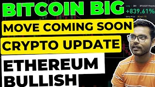 BITCOIN VERY IMPORTANT UPDATE Ethereum Hindi Update Price Predictions 2024 SUI Long Call FTM Long [upl. by Enneyehs]