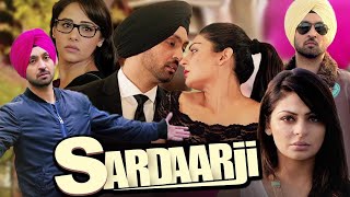 Sardar Ji 22016 Official Trailer Diljit Dosanjh Sonam Bajwa Monica Gill Mixhdmoviescom [upl. by Nosyd]