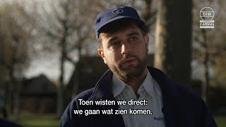 KnokkeHeist kampt met emigratie problemen [upl. by Ativel]