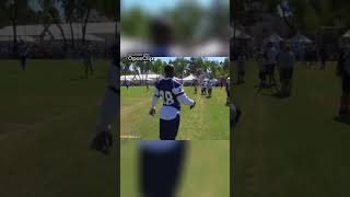 Funniest NFL Hard Knocks Highlights amp Moments 😄🏈😂 shorts nfl viral [upl. by Yralam]