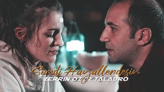 Zerrin Özer X Taladro  Şimdi Hayallerdesin Mix tiktok [upl. by Suivart]