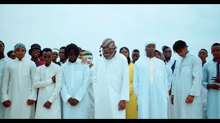 Bushali  Mukwaha Official Video [upl. by Assenay837]