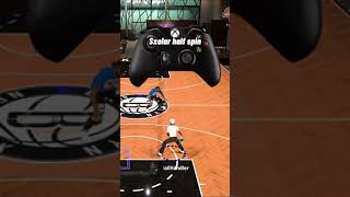 NBA2K21 BEGINNER STANDSTILL TUTORIAL PART 2‼️ [upl. by Cairns]