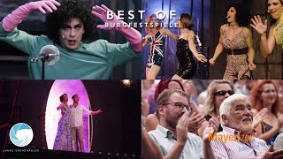 Best Of Burgfestspiele Mayen  Jahresrückblick 20182019 [upl. by Tolkan197]