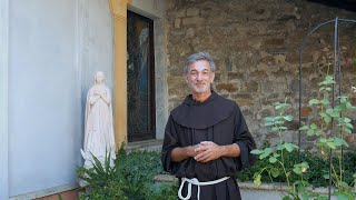 Il messaggio di fr Gabriele  Perdono di Assisi 2024 [upl. by Eillib]