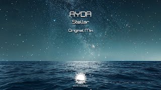 AYDA  Stellar [upl. by Ihsir]