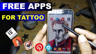 Free apps for Tattoo  Hindi [upl. by Gibrian]