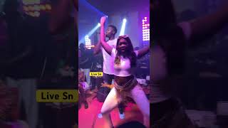 Ibro Nadio en Live au Five Up livesn senegal [upl. by Aissat]