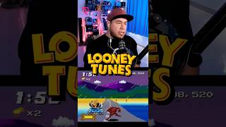 cuáles son los juegos de los LOONEY TUNES que salieron para el SNES shorts [upl. by Aric]