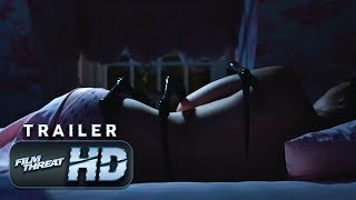 SEEDS  Official HD Trailer 2019  HORROR  Film Threat Trailers [upl. by Ennairek]