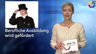 SHKTV News Viega OnlineInformationen zur Trinkwasserverordnung [upl. by Partridge]