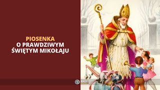 Piosenka o Świętym Mikołaju [upl. by Yrok790]