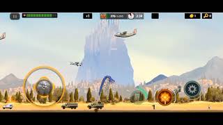 Death Worm Game Alien Giant Worm Attack Best Android Mobile Game Pt 1 [upl. by Gosselin]