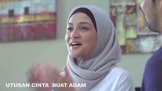 Saksikan Dramadrama Terbaik Lakonan Puteri Aishah amp Hafidz Roshdi hanya di YouTube Drama Sangat [upl. by Gershom578]