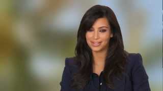 Kim Kardashian To Host Love Like A Movie Red Carpet [upl. by Nosraep]