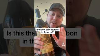 Is Pappy Van Winkle the best bourbon in the world  Part 1 bourbon [upl. by Jodee]