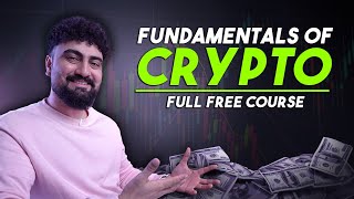 HOW TO EARN FROM CRYPTO IN PAKISTAN  FULL CRYPTO COURSE [upl. by Enined]